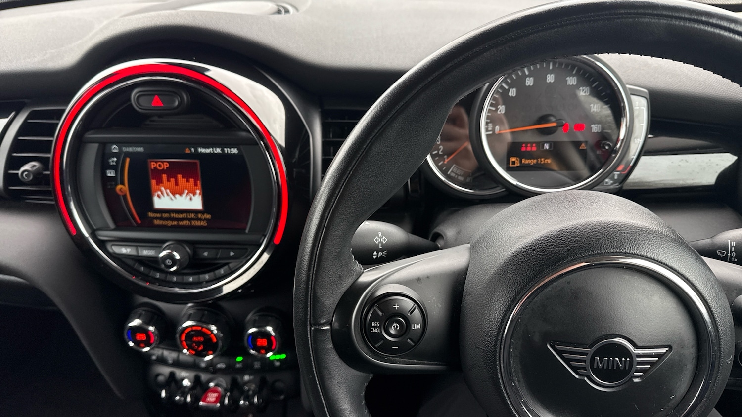 Used MINI Hatch 2019 for sale - 76977281: Photo 10