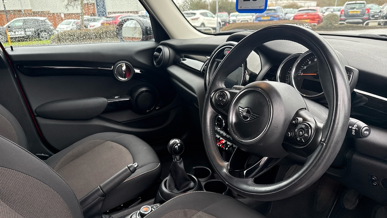 Used MINI Hatch 2019 for sale - 76977281: Photo 11