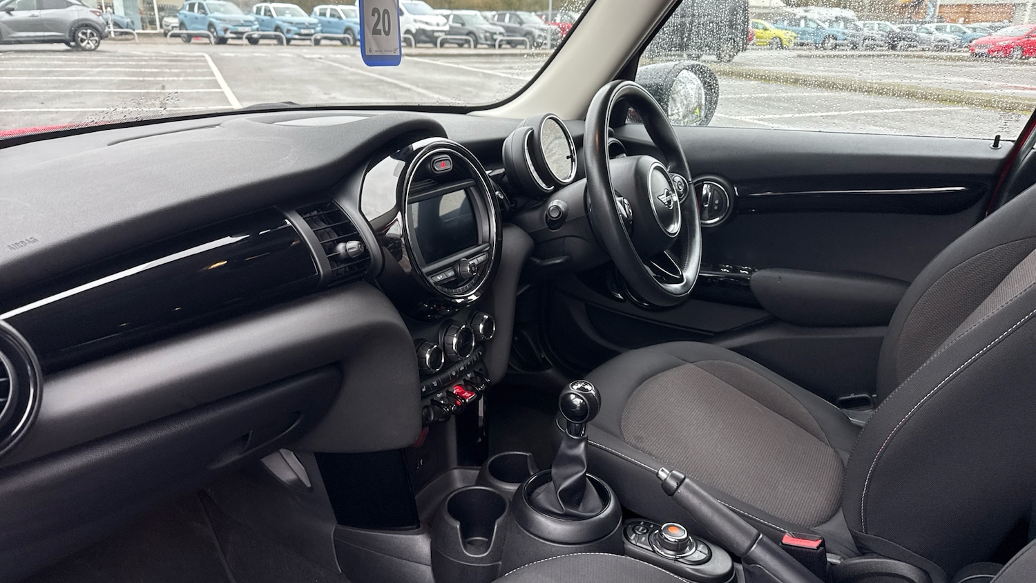 Used MINI Hatch 2019 for sale - 76977281: Photo 12