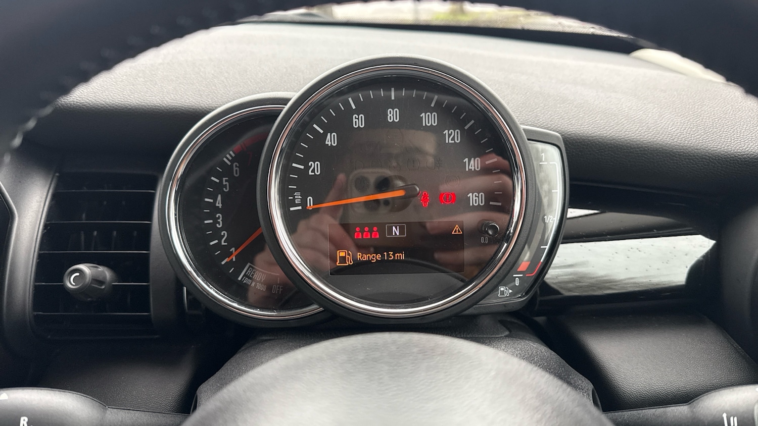 Used MINI Hatch 2019 for sale - 76977281: Photo 13