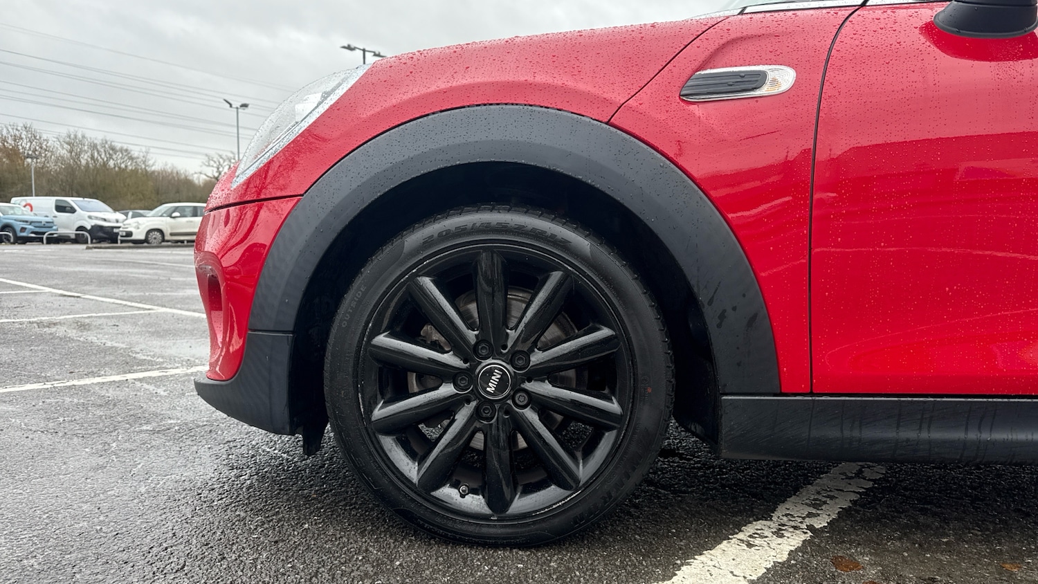 Used MINI Hatch 2019 for sale - 76977281: Photo 14