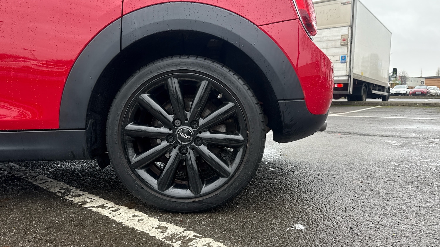 Used MINI Hatch 2019 for sale - 76977281: Photo 15