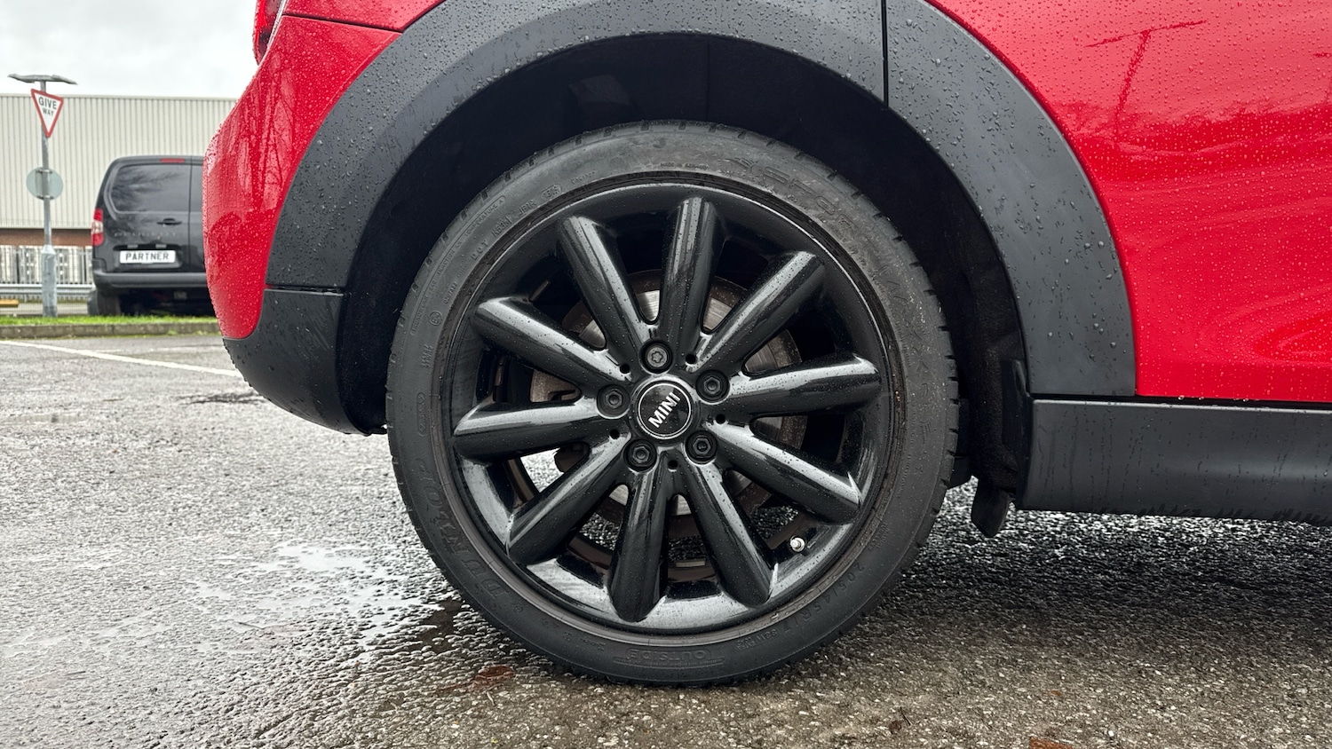 Used MINI Hatch 2019 for sale - 76977281: Photo 16