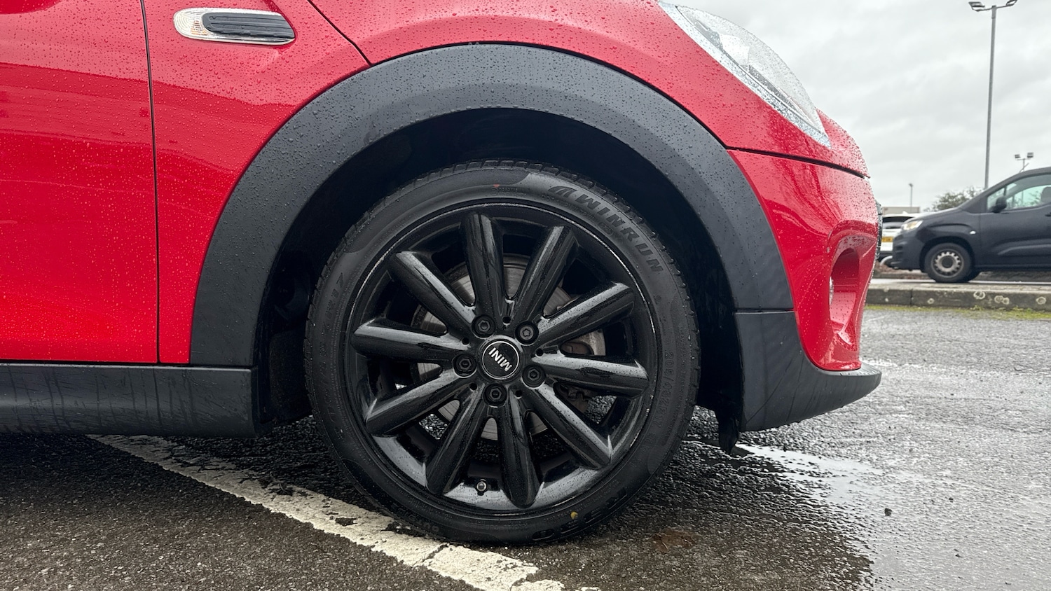 Used MINI Hatch 2019 for sale - 76977281: Photo 17