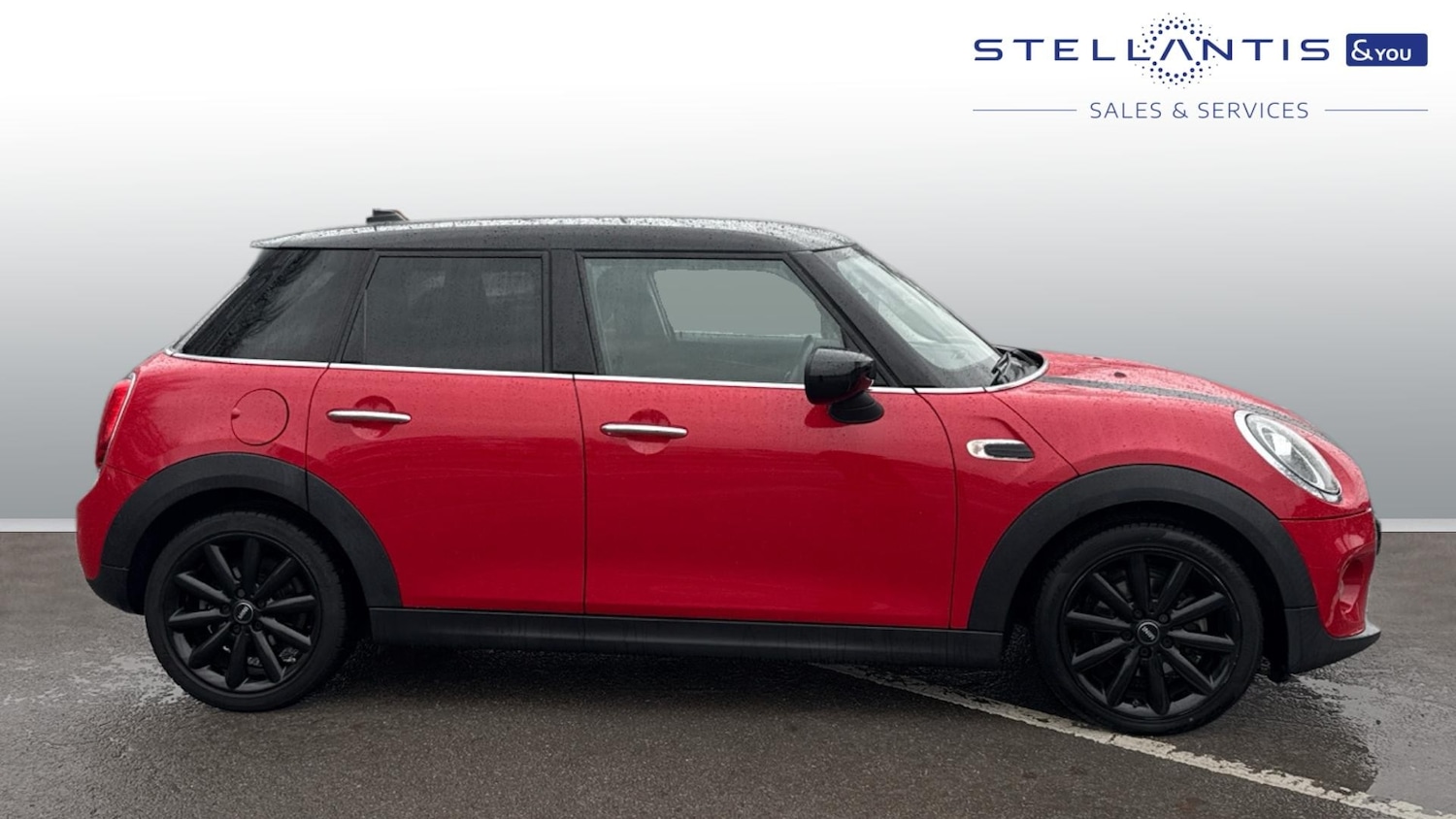 Used MINI Hatch 2019 for sale - 76977281: Photo 2