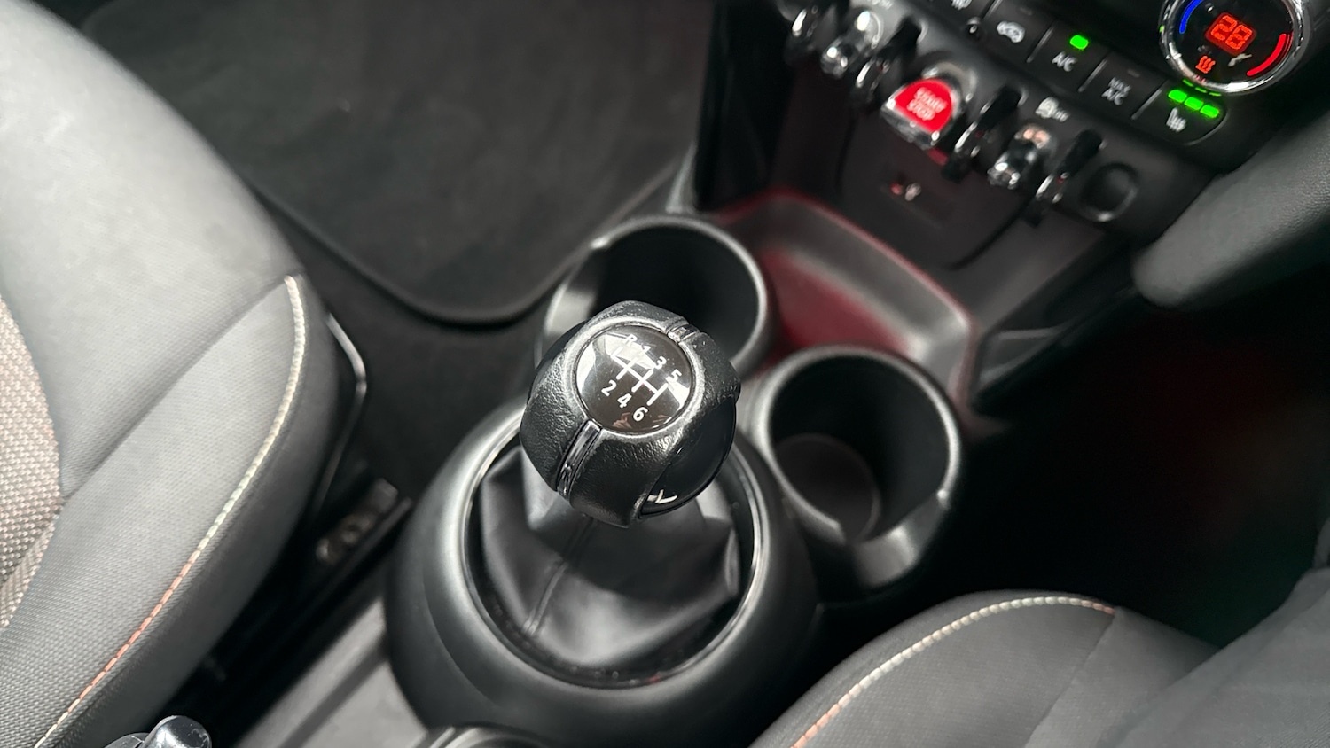 Used MINI Hatch 2019 for sale - 76977281: Photo 20