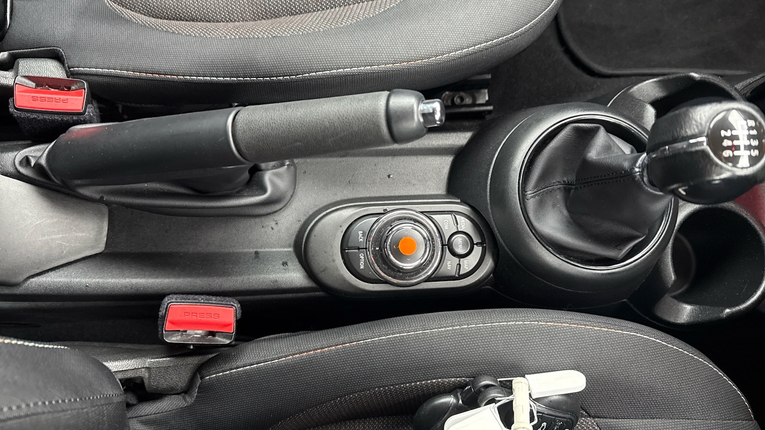 Used MINI Hatch 2019 for sale - 76977281: Photo 21