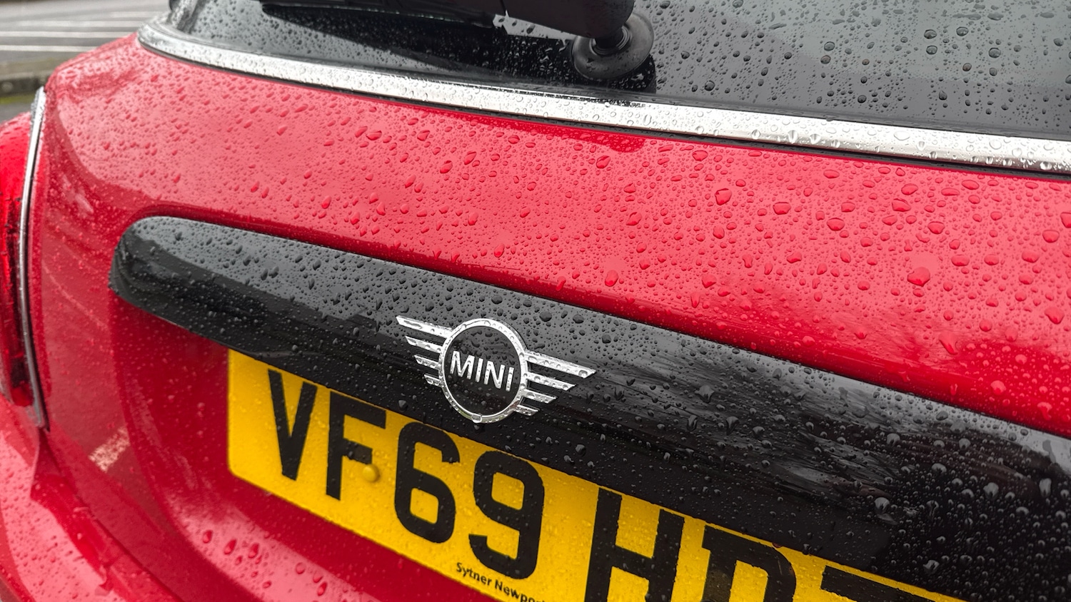 Used MINI Hatch 2019 for sale - 76977281: Photo 26