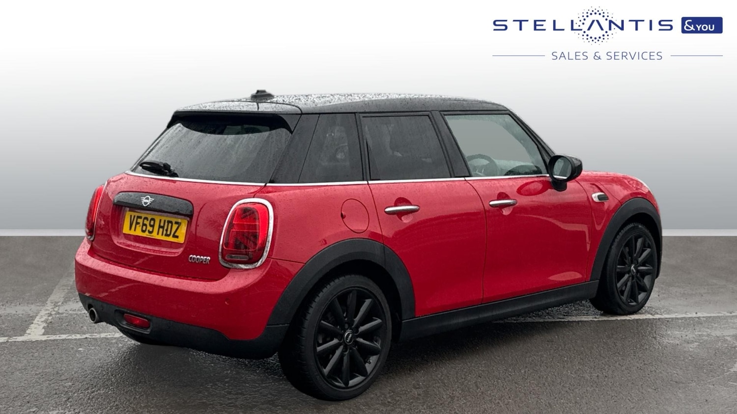 Used MINI Hatch 2019 for sale - 76977281: Photo 3