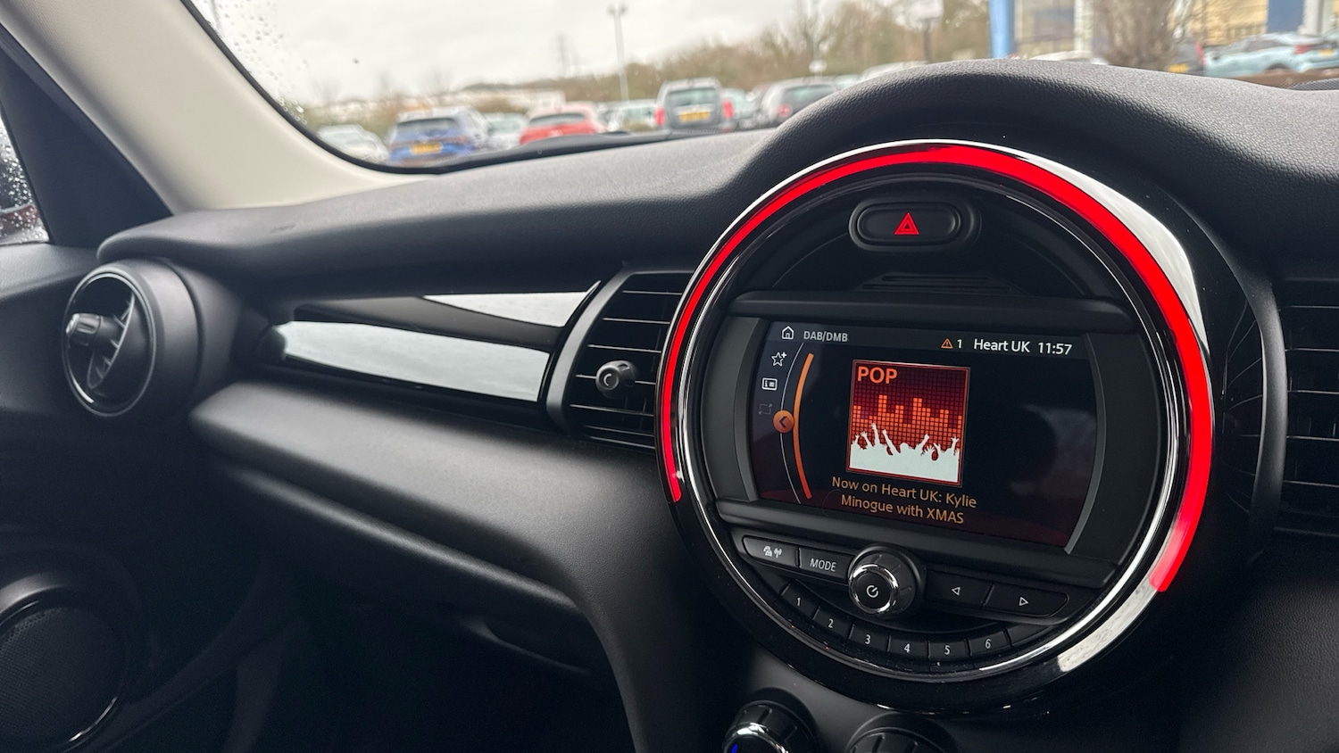 Used MINI Hatch 2019 for sale - 76977281: Photo 32