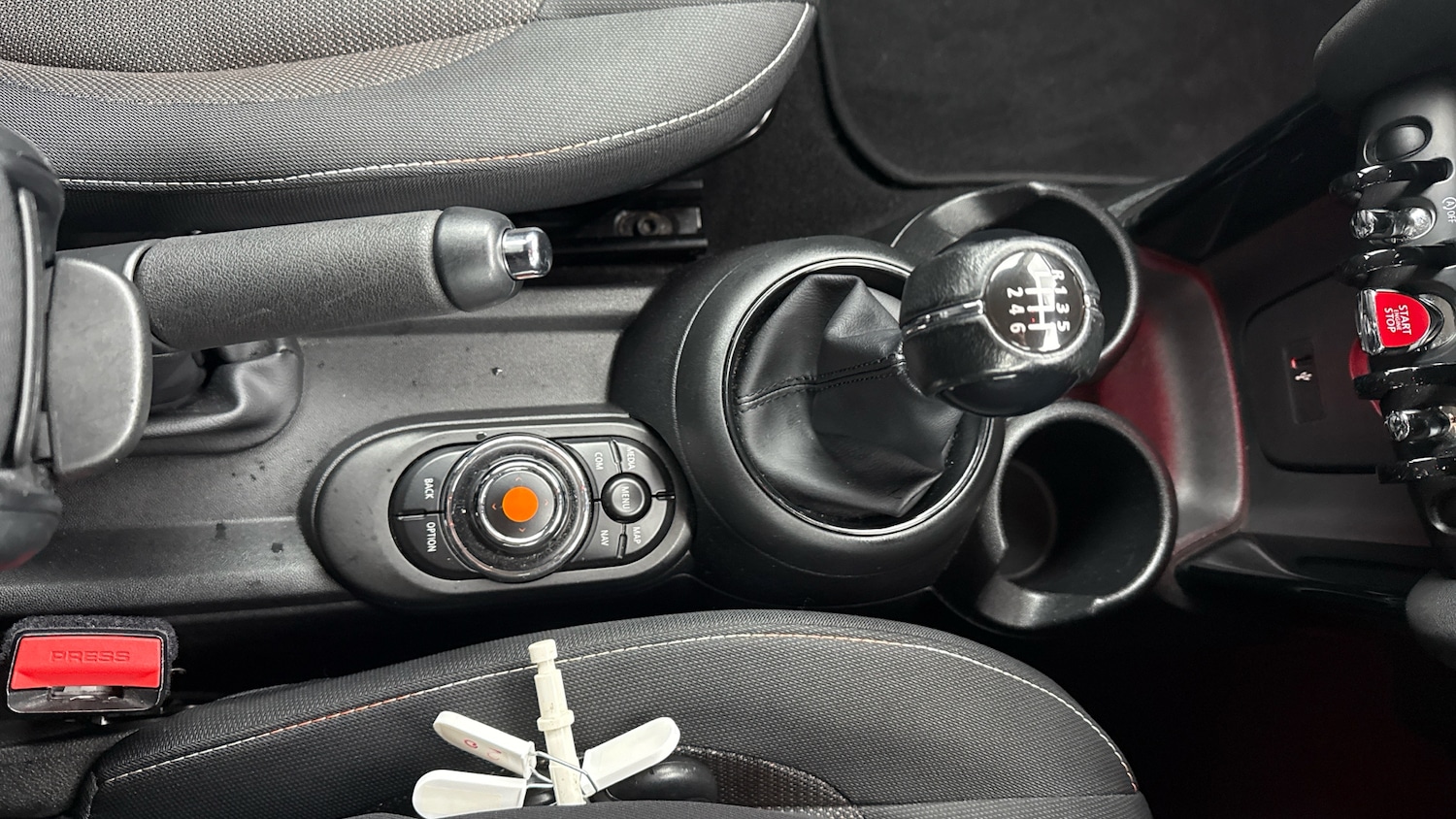 Used MINI Hatch 2019 for sale - 76977281: Photo 33