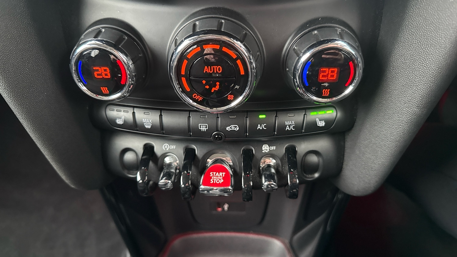 Used MINI Hatch 2019 for sale - 76977281: Photo 34