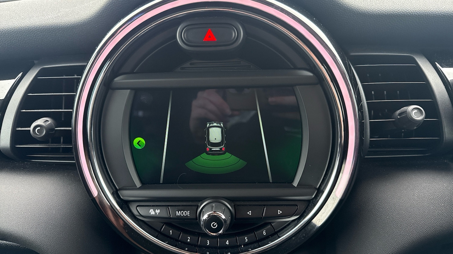 Used MINI Hatch 2019 for sale - 76977281: Photo 36