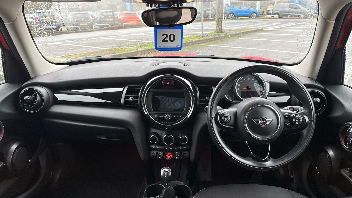 Used MINI Hatch 2019 for sale - 76977281: Photo 4