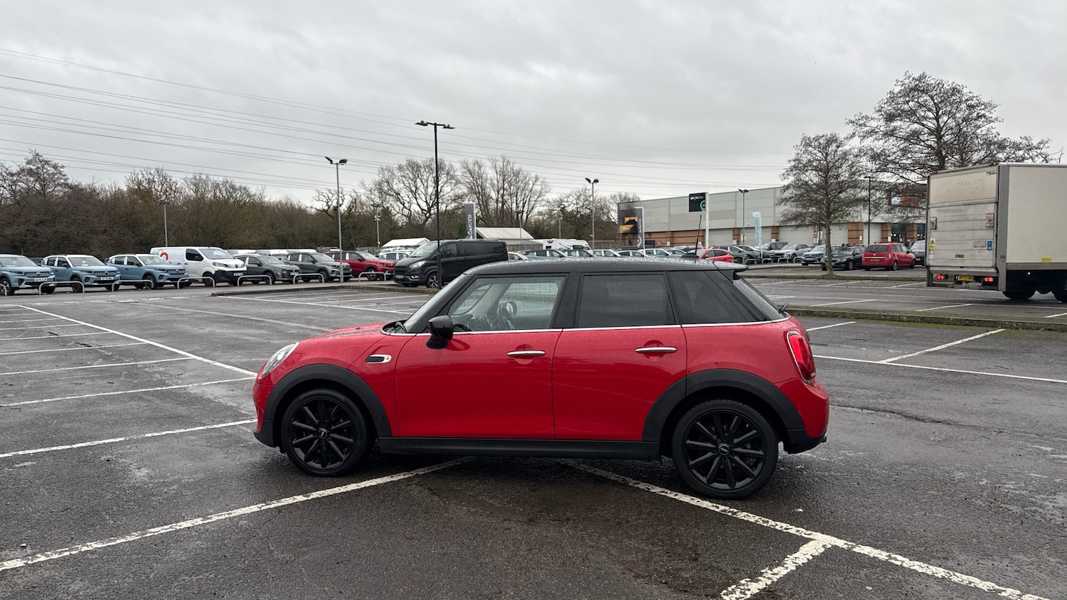 Used MINI Hatch 2019 for sale - 76977281: Photo 6