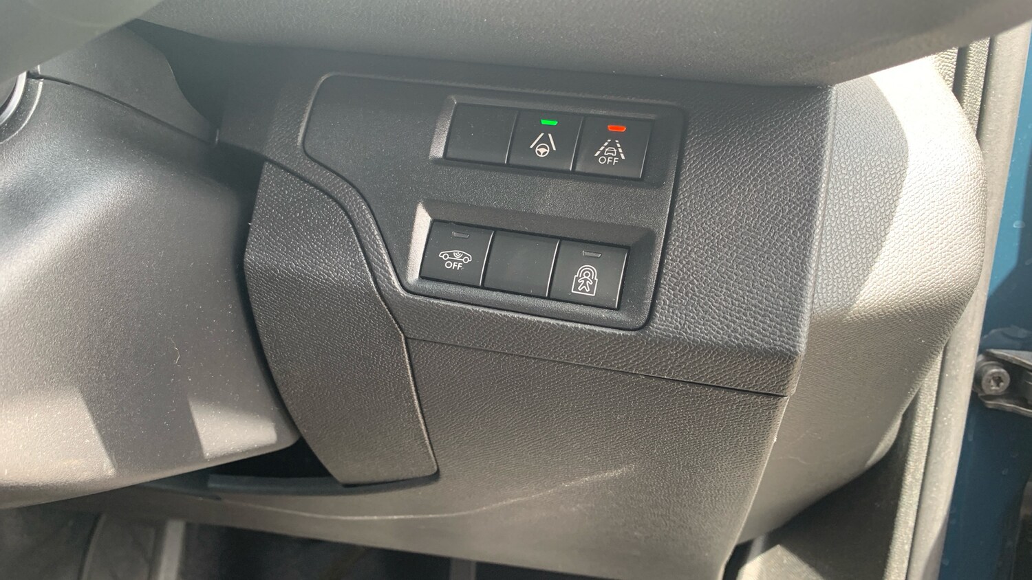 Vehicle 34