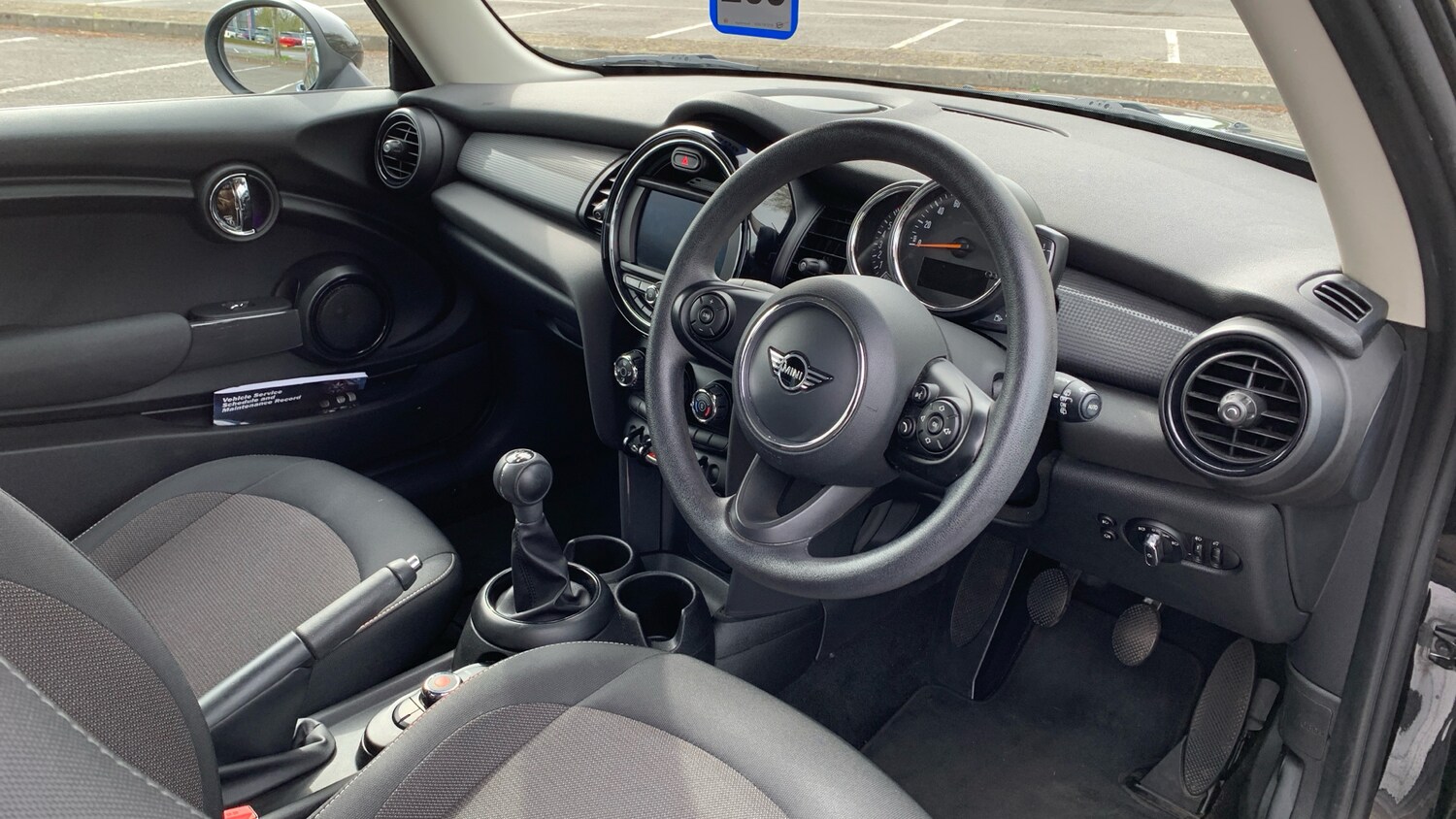 Used MINI Hatch 2018 for sale - 78215473: Photo 11