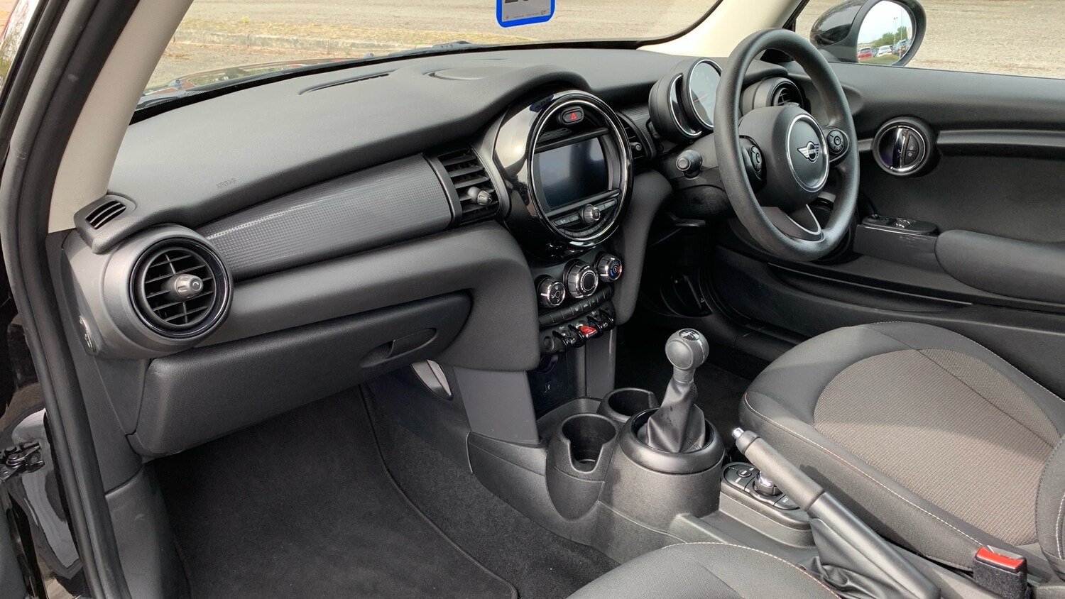 Used MINI Hatch 2018 for sale - 78215473: Photo 12