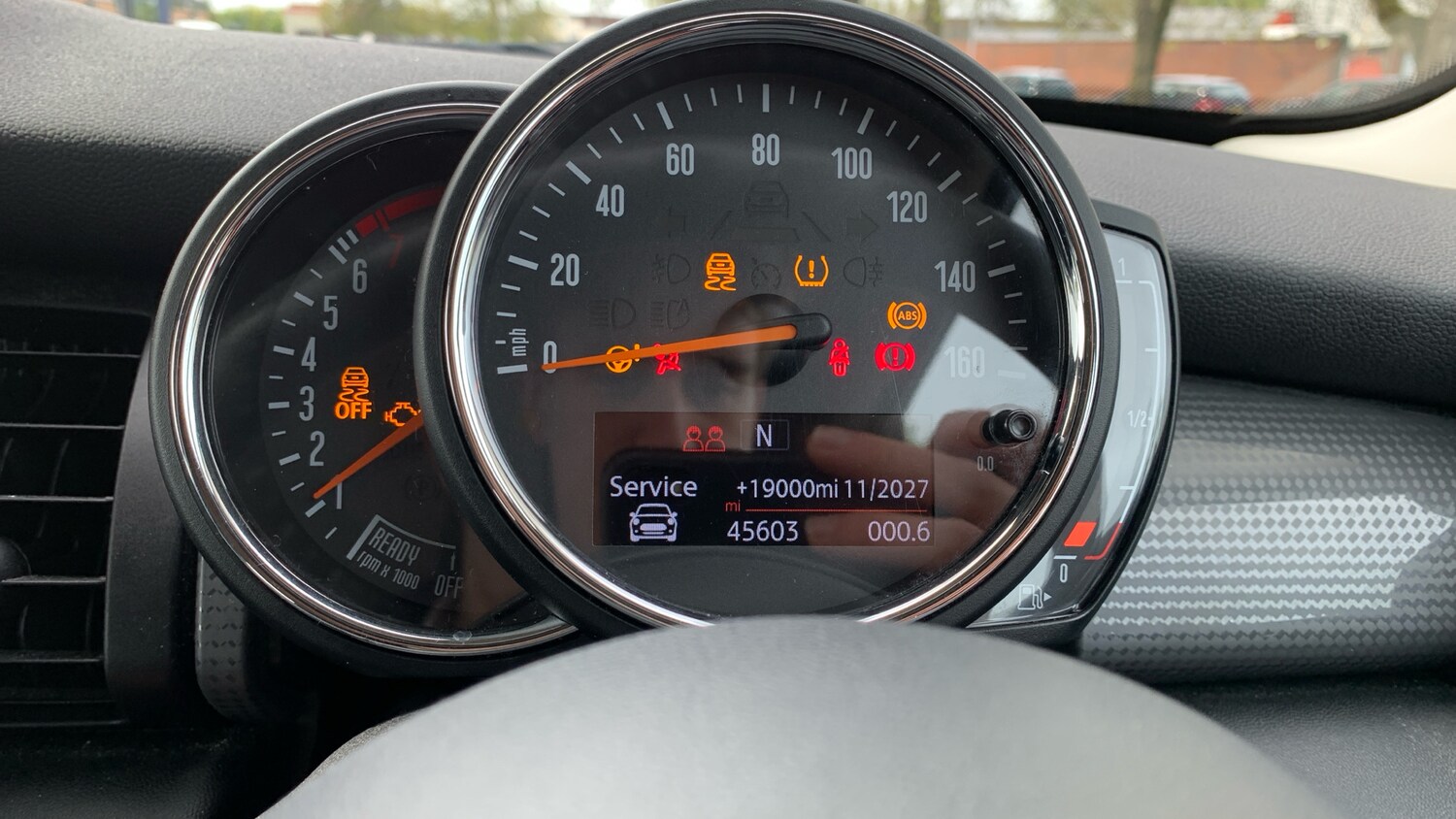 Used MINI Hatch 2018 for sale - 78215473: Photo 13