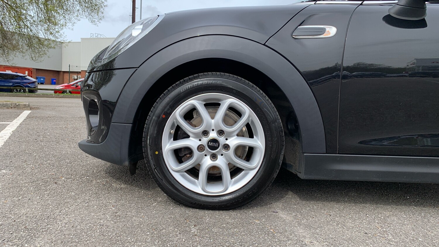 Used MINI Hatch 2018 for sale - 78215473: Photo 14