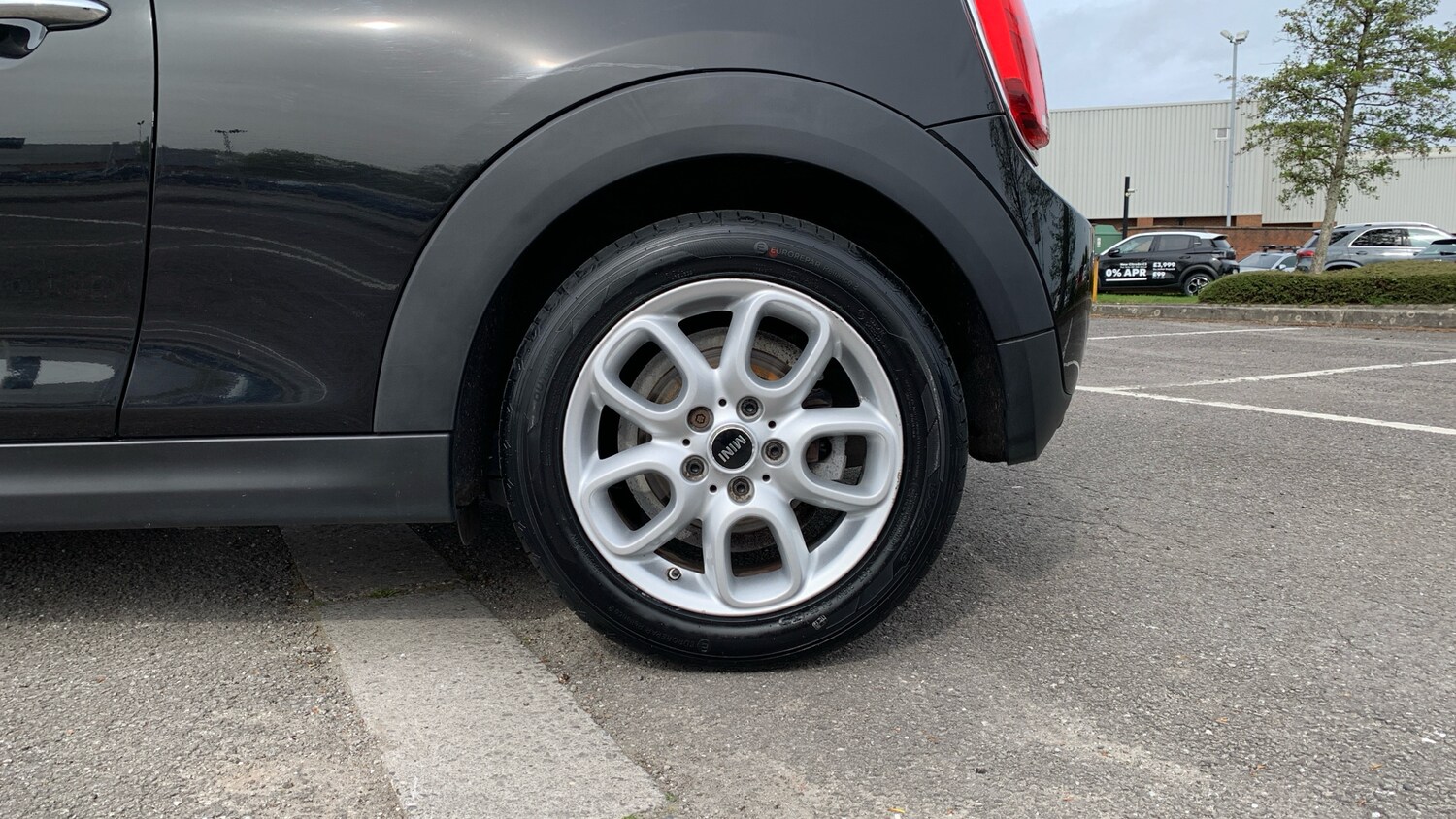 Used MINI Hatch 2018 for sale - 78215473: Photo 15