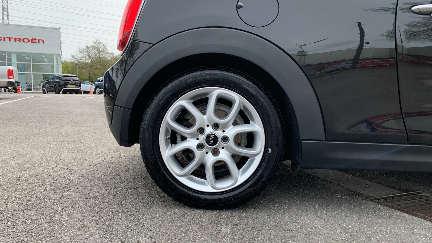 Used MINI Hatch 2018 for sale - 78215473: Photo 16