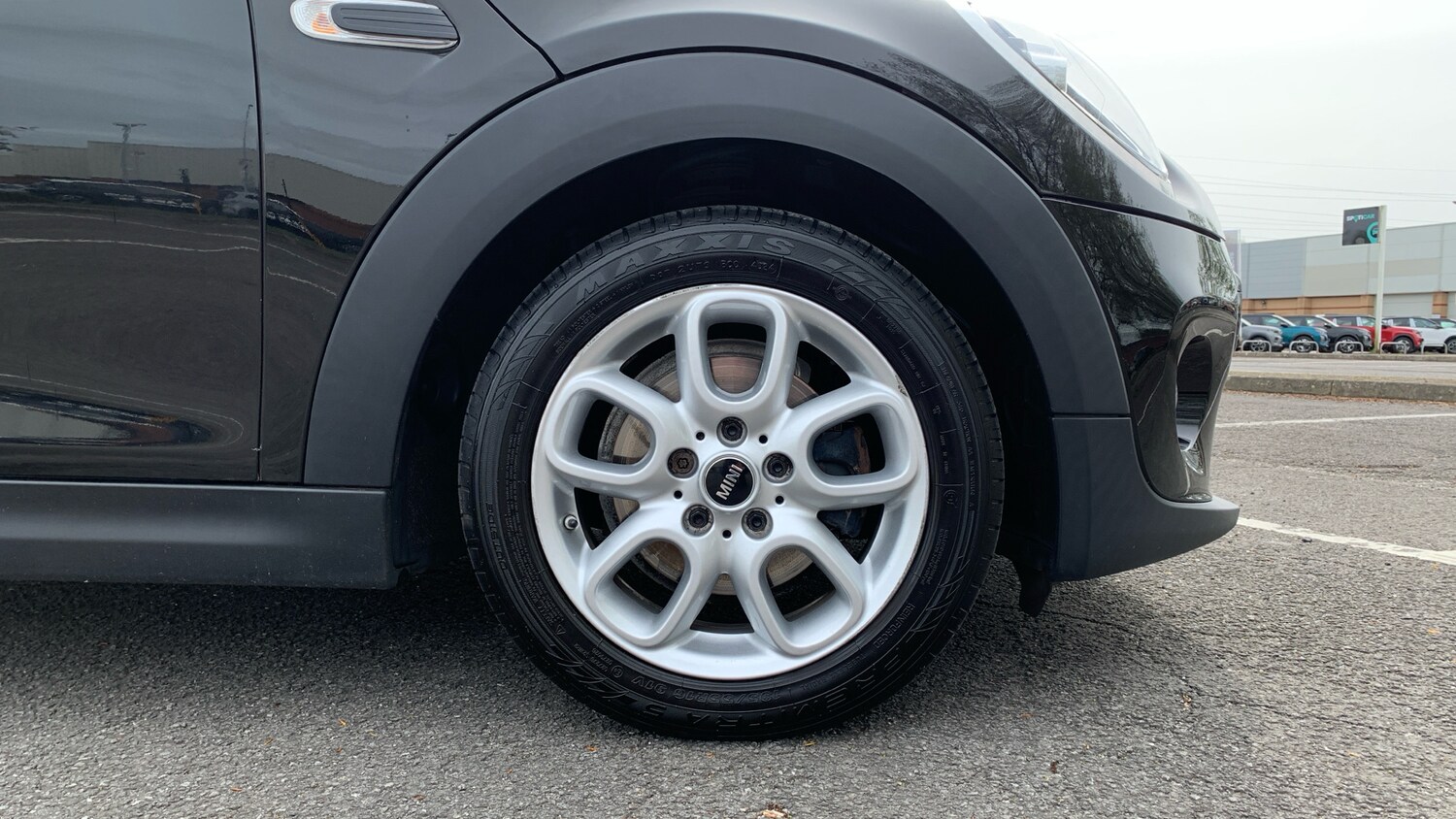 Used MINI Hatch 2018 for sale - 78215473: Photo 17