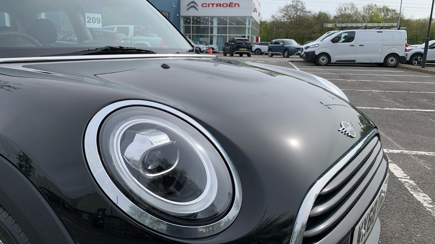 Used MINI Hatch 2018 for sale - 78215473: Photo 18