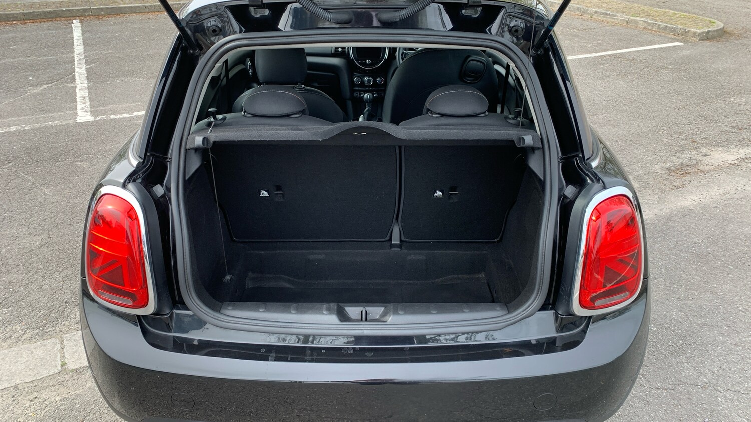 Used MINI Hatch 2018 for sale - 78215473: Photo 19