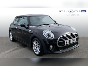Used MINI Hatch 2018 for sale - 78215473: Photo