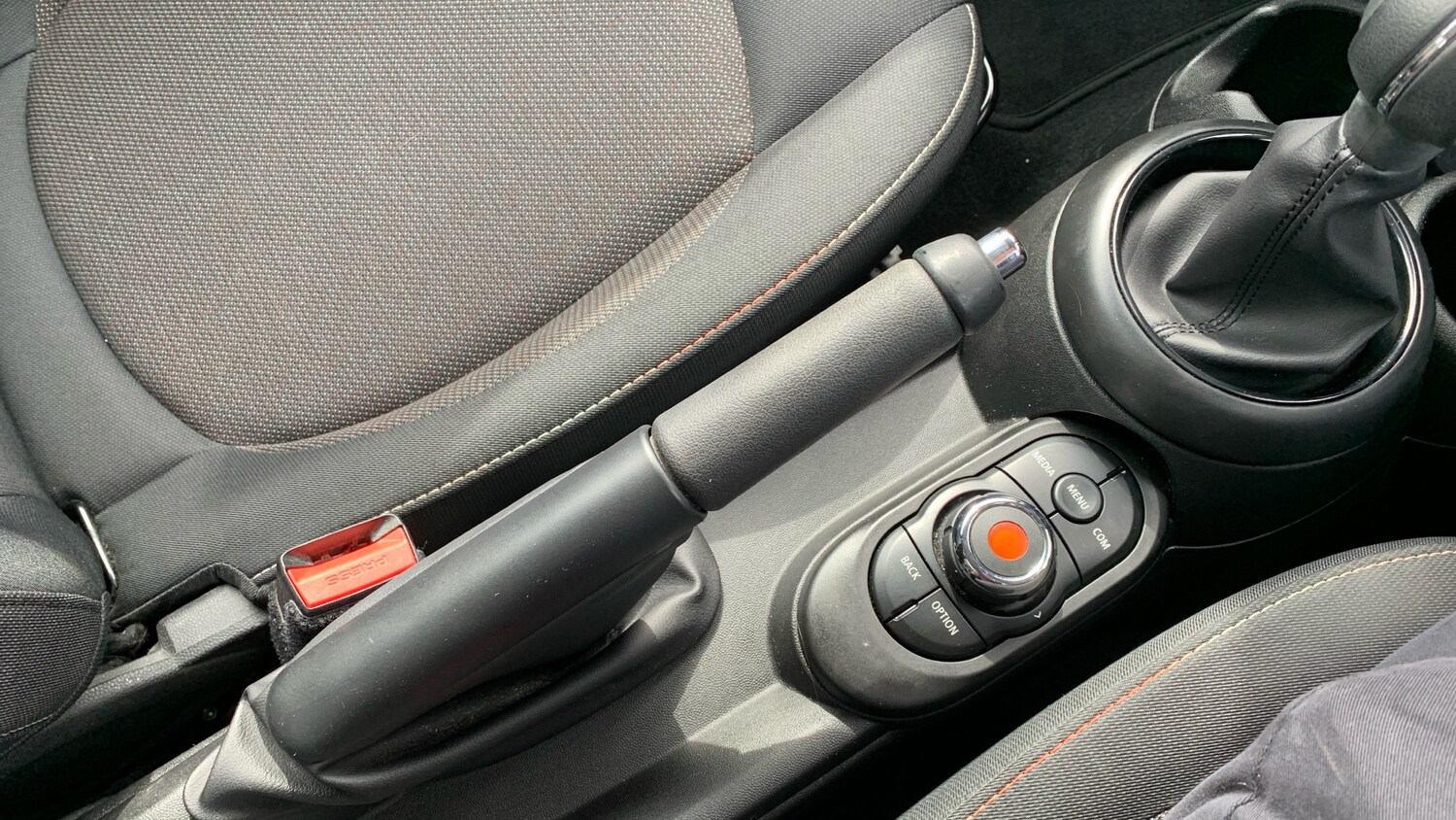 Used MINI Hatch 2018 for sale - 78215473: Photo 21