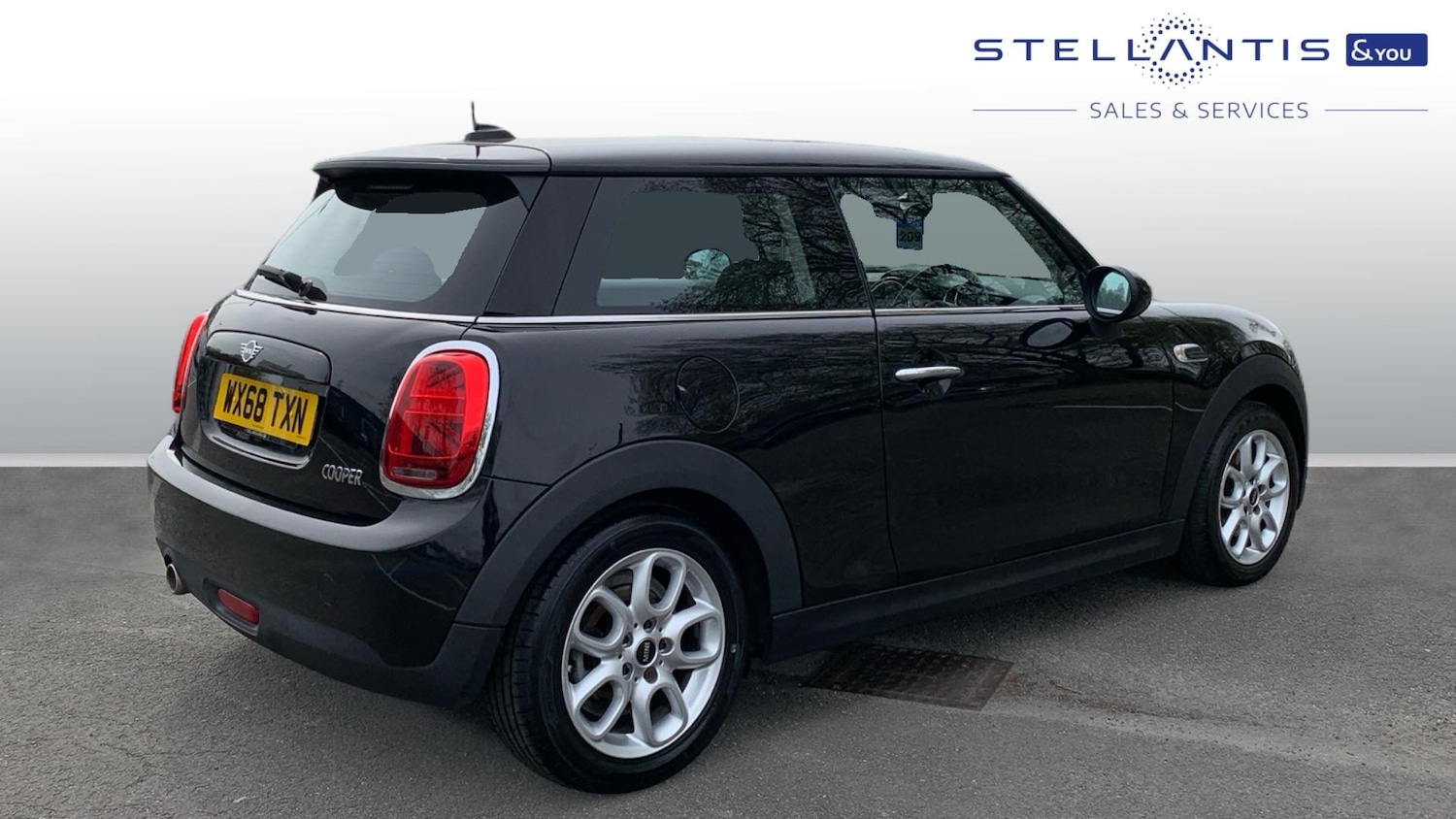 Used MINI Hatch 2018 for sale - 78215473: Photo 3