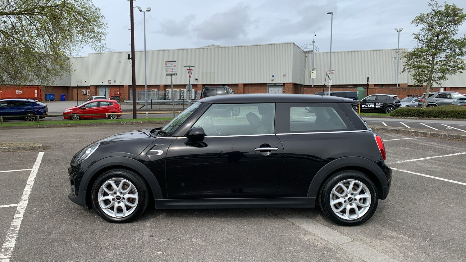Used MINI Hatch 2018 for sale - 78215473: Photo 6
