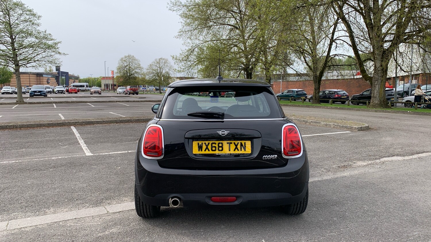 Used MINI Hatch 2018 for sale - 78215473: Photo 9