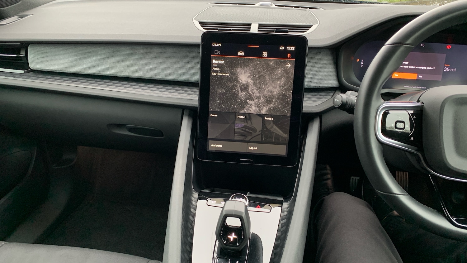 Used Polestar Polestar 2 2023 for sale - 77457213: Photo 10