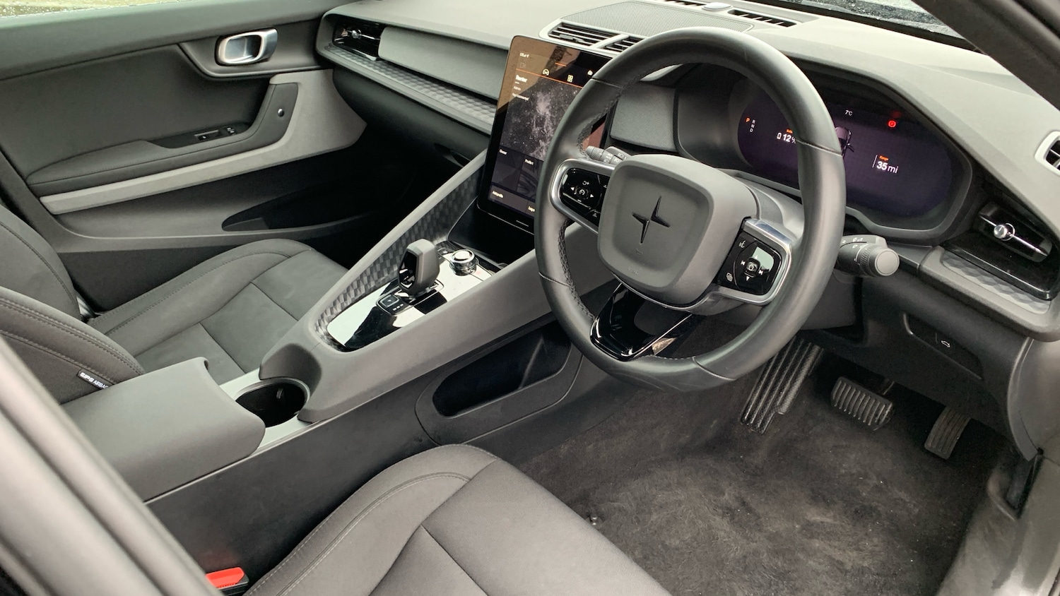 Used Polestar Polestar 2 2023 for sale - 77457213: Photo 11