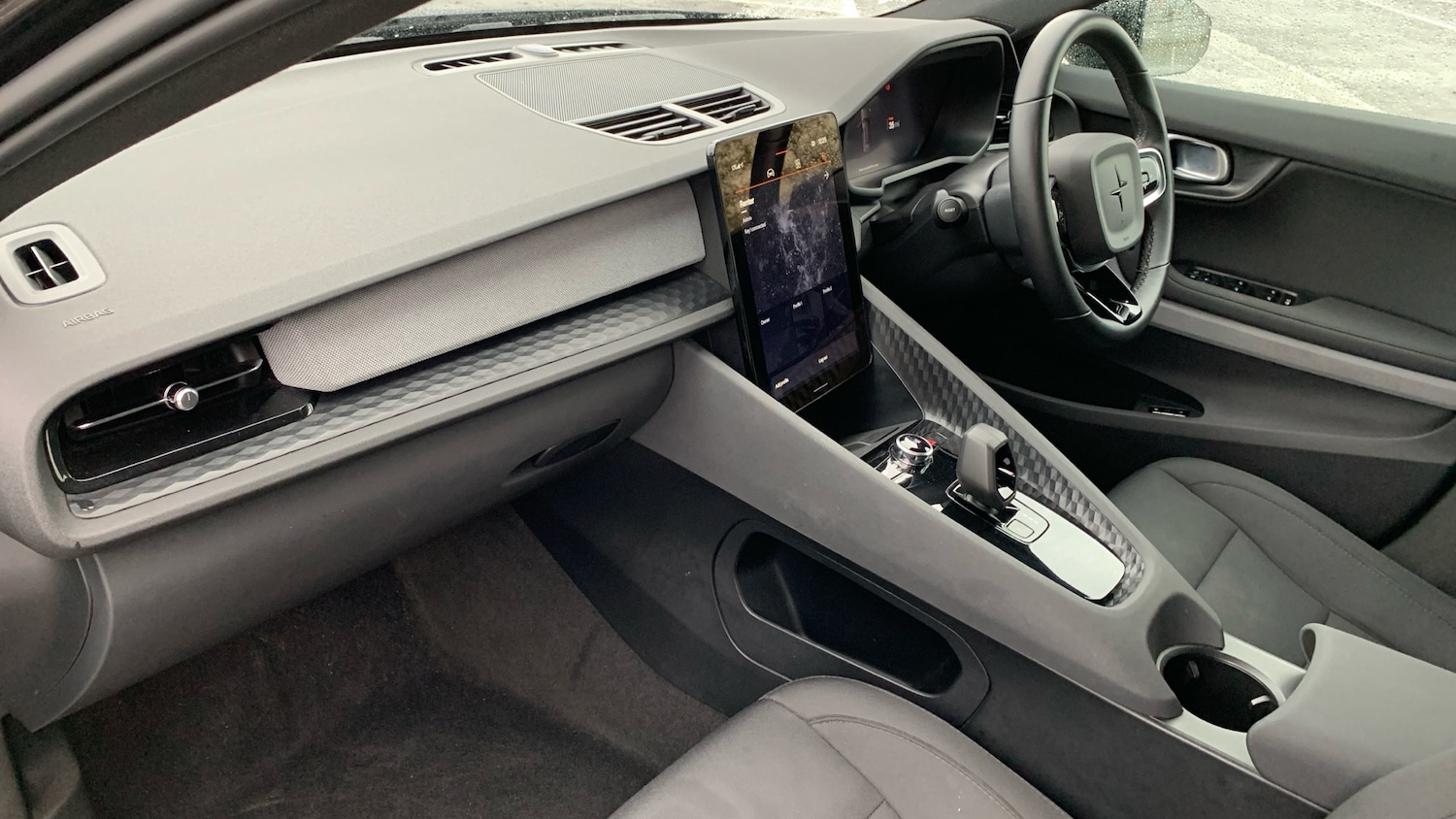 Used Polestar Polestar 2 2023 for sale - 77457213: Photo 12