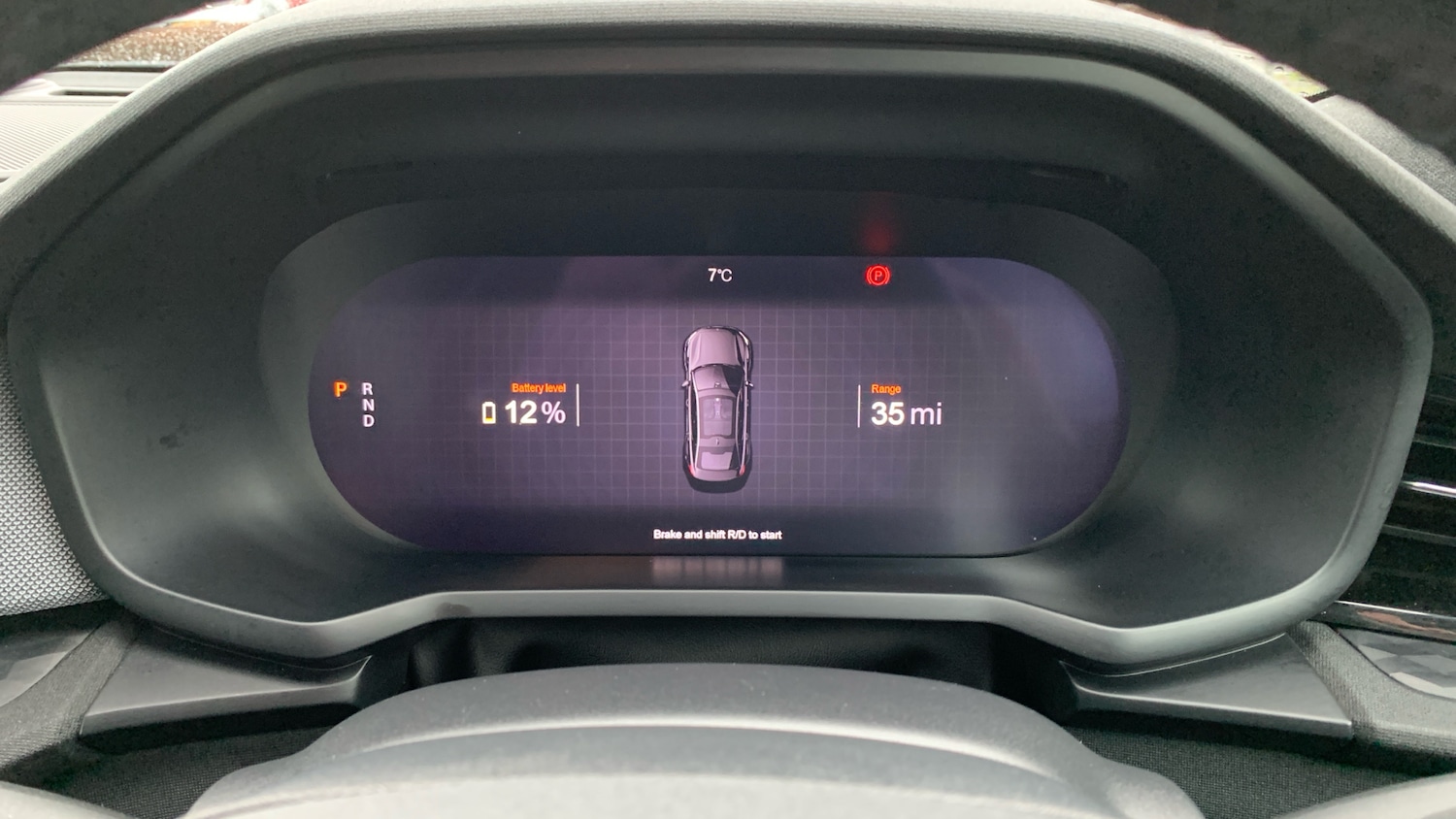 Used Polestar Polestar 2 2023 for sale - 77457213: Photo 13