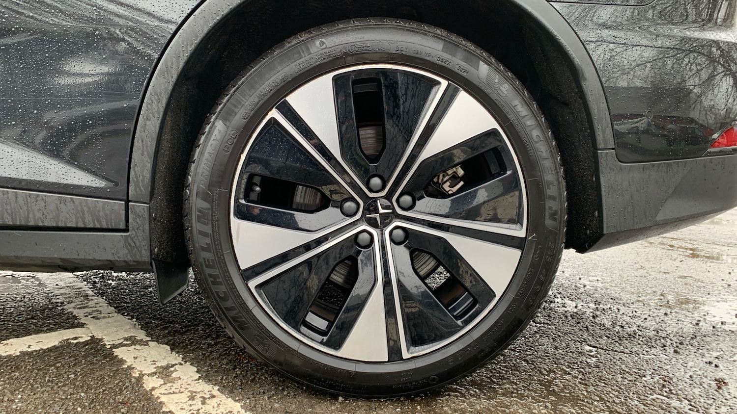 Used Polestar Polestar 2 2023 for sale - 77457213: Photo 15