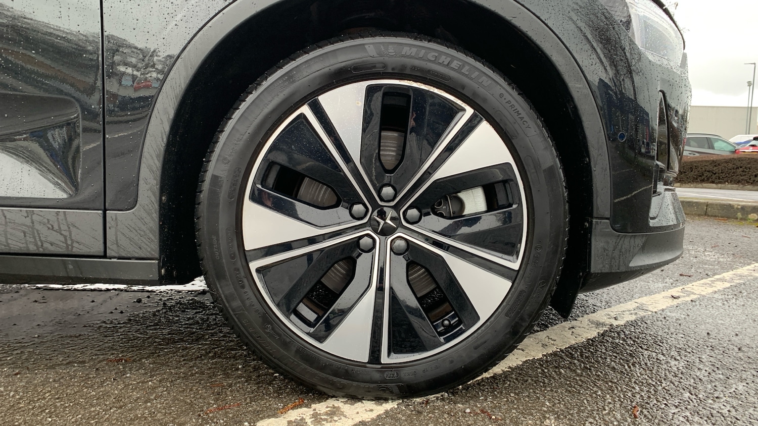 Used Polestar Polestar 2 2023 for sale - 77457213: Photo 17