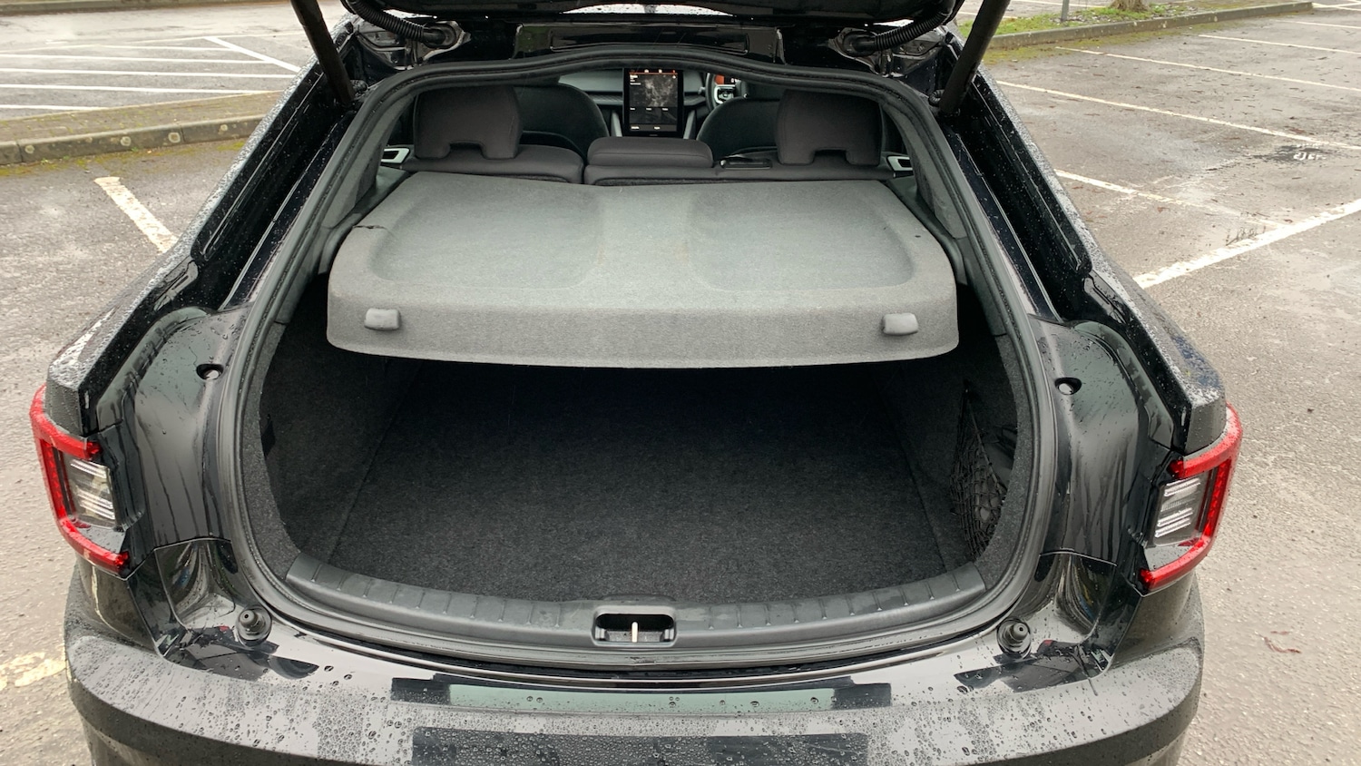 Used Polestar Polestar 2 2023 for sale - 77457213: Photo 19