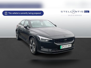 Used Polestar Polestar 2 2023 for sale - 77457213: Photo
