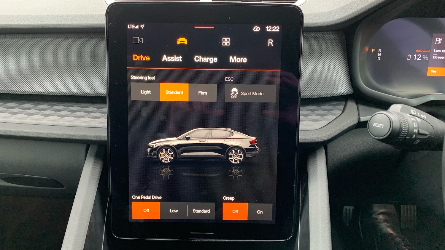 Used Polestar Polestar 2 2023 for sale - 77457213: Photo 29