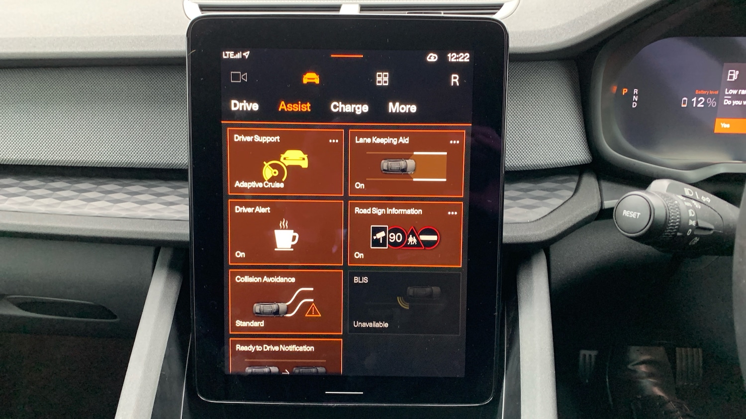 Used Polestar Polestar 2 2023 for sale - 77457213: Photo 30