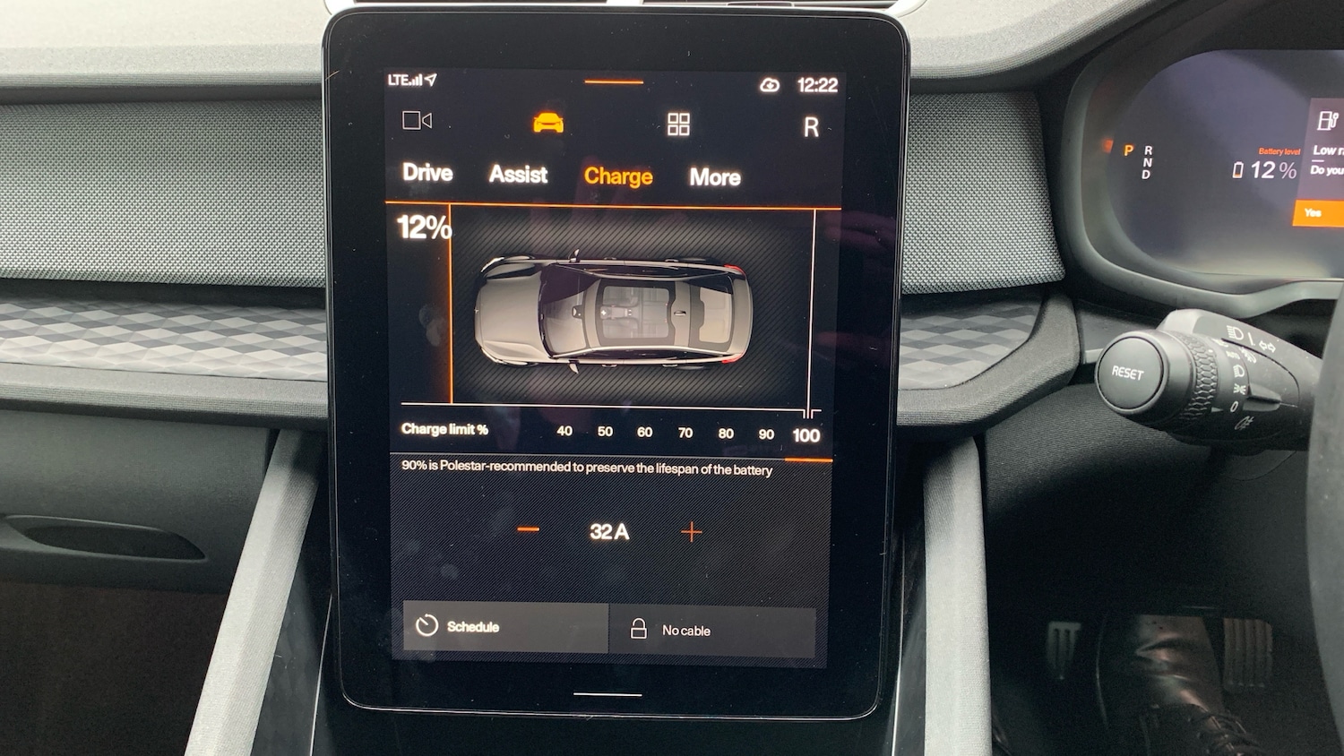 Used Polestar Polestar 2 2023 for sale - 77457213: Photo 31