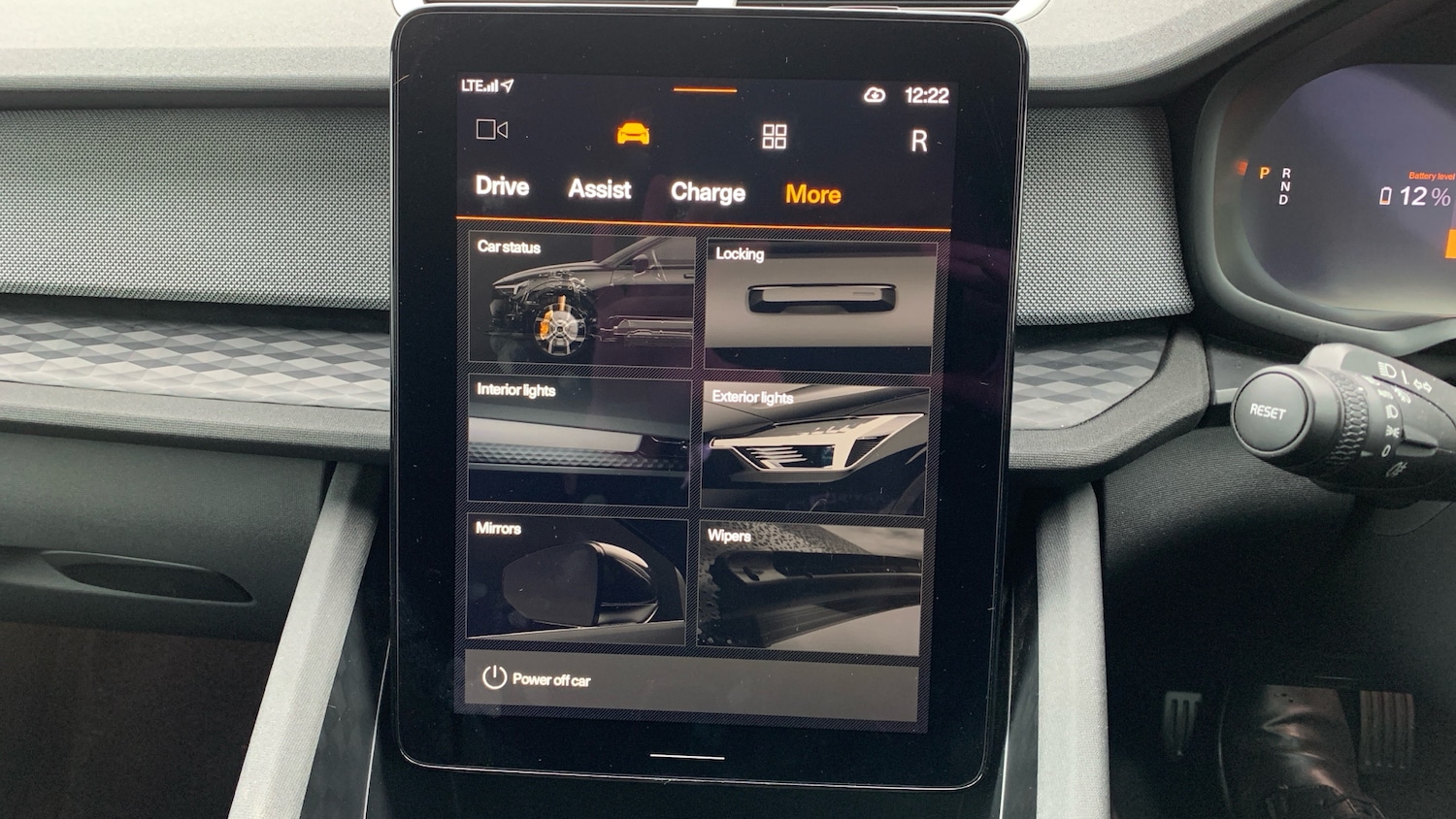 Used Polestar Polestar 2 2023 for sale - 77457213: Photo 32