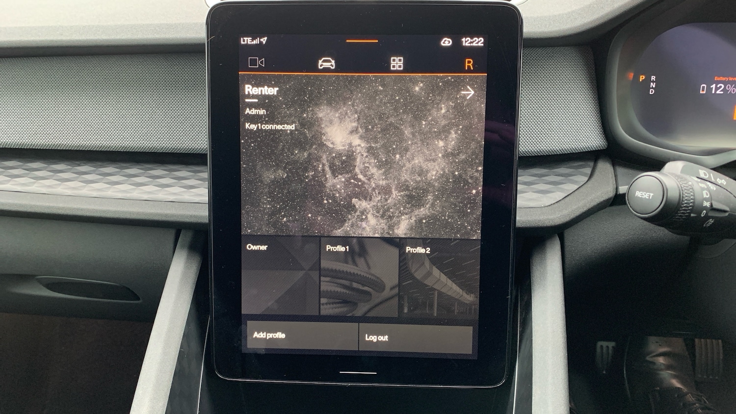 Used Polestar Polestar 2 2023 for sale - 77457213: Photo 34