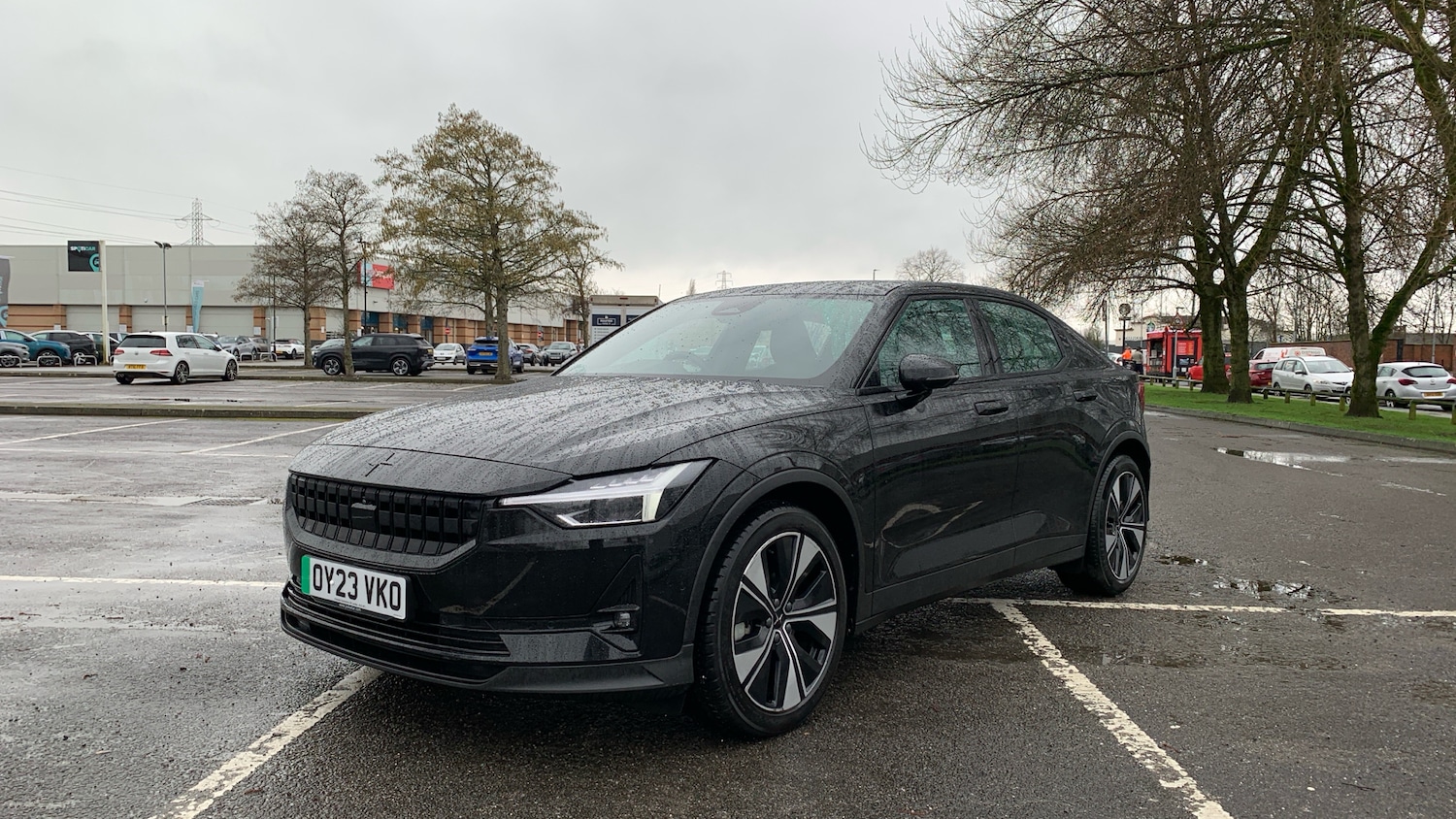 Used Polestar Polestar 2 2023 for sale - 77457213: Photo 7