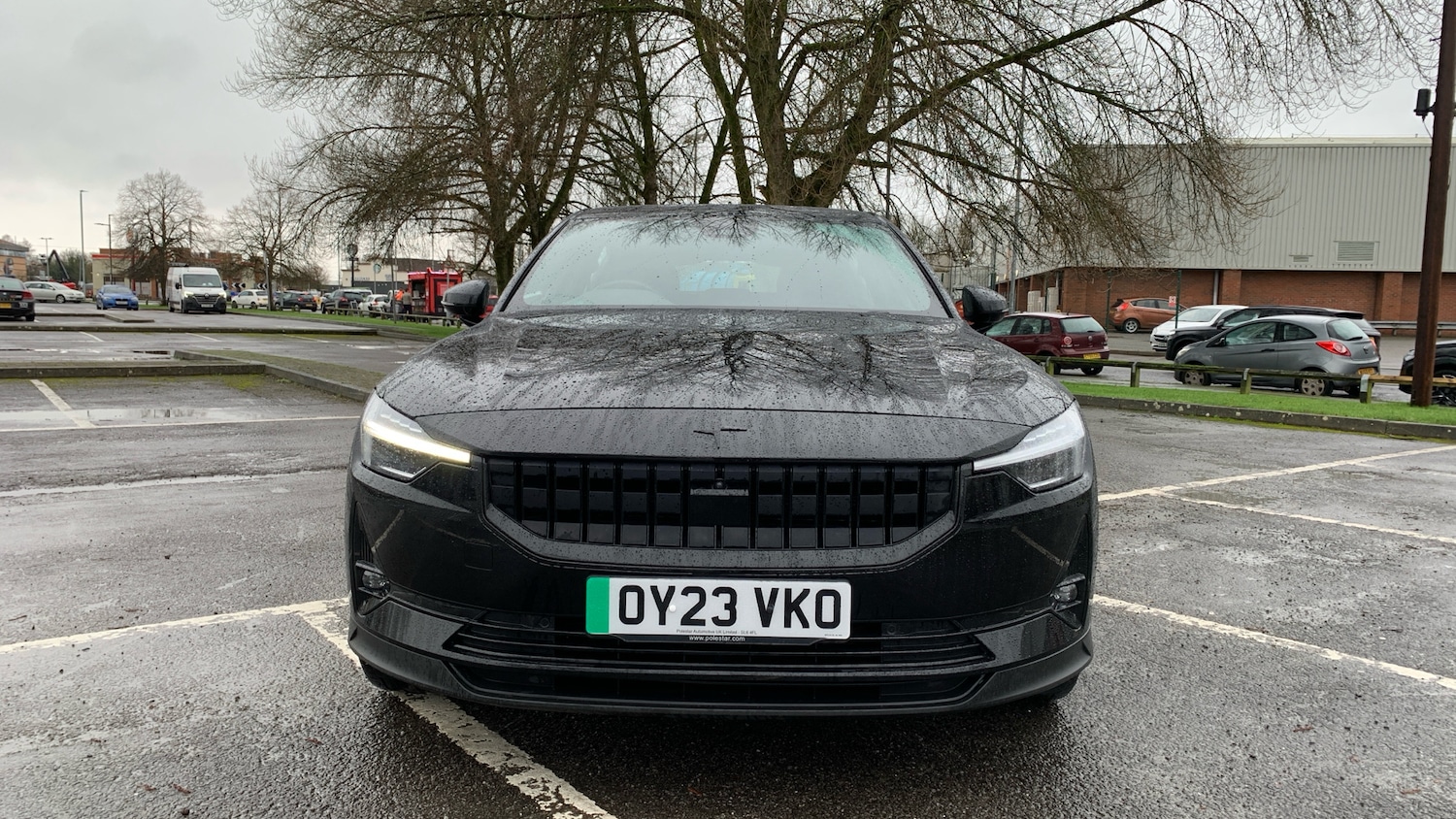 Used Polestar Polestar 2 2023 for sale - 77457213: Photo 8