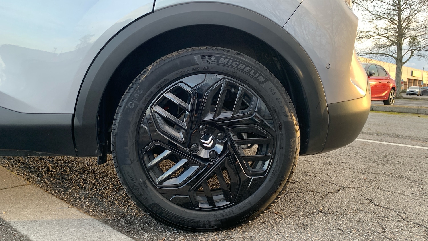 Used Citroen C4 2024 for sale - 77163967: Photo 16